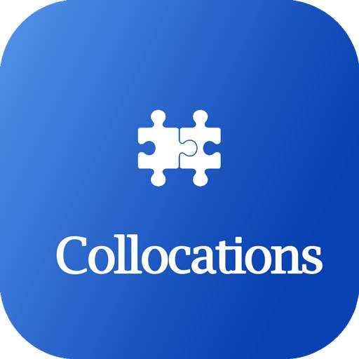 Collocations Thesaurus Offline 1.1.0