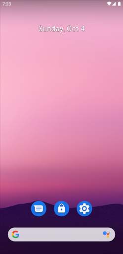 Screen Lock screenshot 1