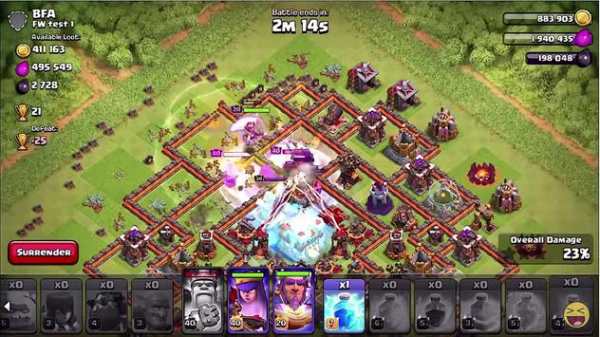 Ultimate Clash of Clans-Guide screenshot 2