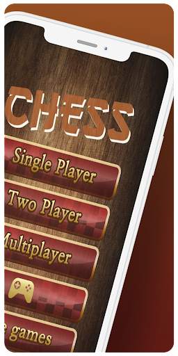 Chess screenshot 2