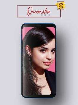 Sofia Carson Wallpaper 💫 screenshot 1