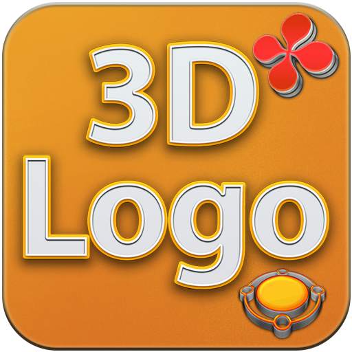 3D Logo Maker Free 4.3