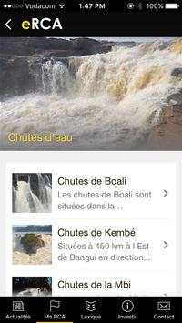 eRCA screenshot 4