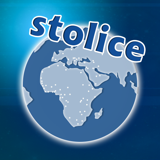 Stolice Państw Świata Quiz icon
