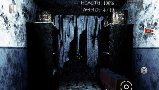 Mental Hospital:EB 2 Lite screenshot 12