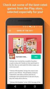 Free Game of the Day screenshot 3