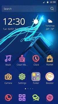 Playing Station Theme screenshot 2