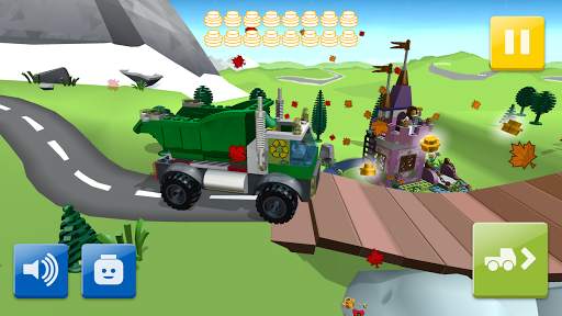 LEGO® Juniors Create & Cruise screenshot 6