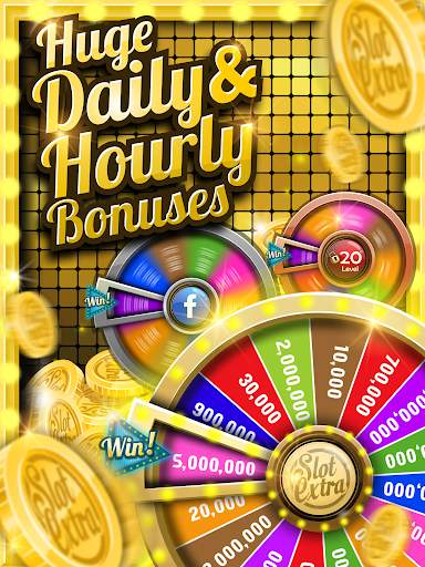Slot Extra - Free Casino Slots screenshot 8