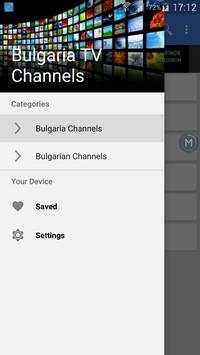 Bulgaria TV Channels स्क्रीनशॉट 2