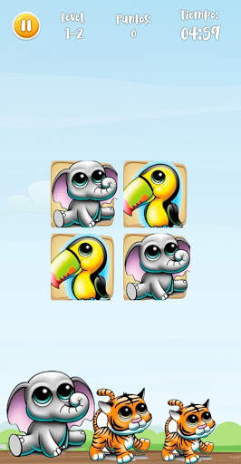 My friend Pedro! screenshot 3