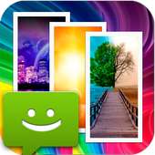 Wallpapers HD on 9Apps