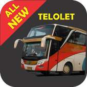 PO Kramat Djati All New icon