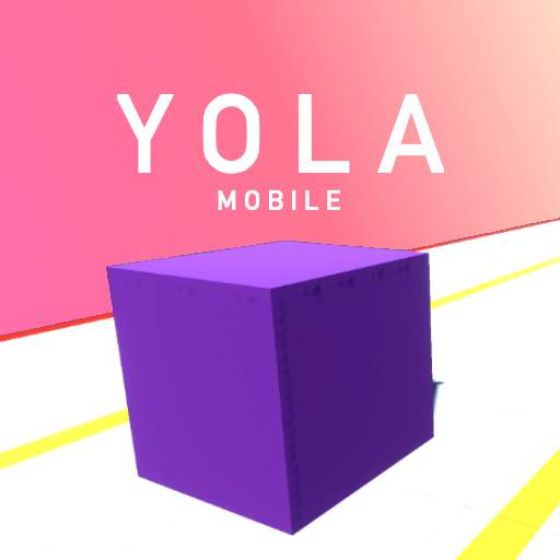 Yola Mobile: New Casual Endless Runner Game 1.5