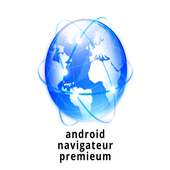 Browser Premium for Android logo