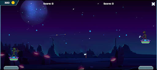 Stickman Arrow Shooting 2 screenshot 6