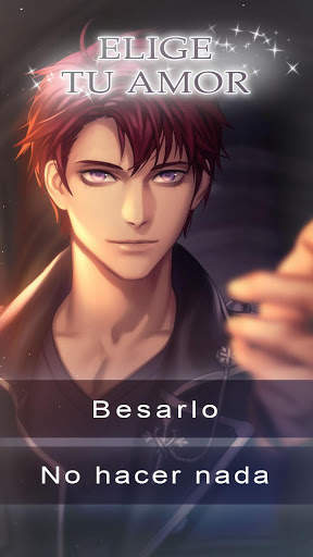 Sinful Roses : Romance Otome Game screenshot 3