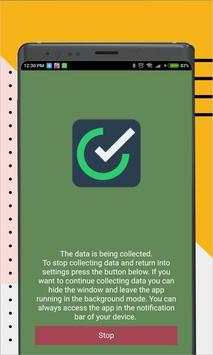 Child Cell Phone Tracker screenshot 4