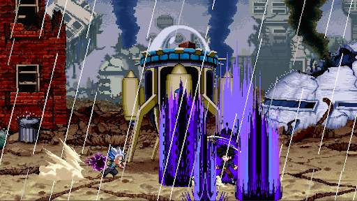 Dragon Legend Z Lite screenshot 9