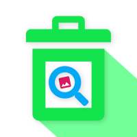 Recover Deleted Pictures-Photo Recovery