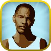 Crossy Vice Andreas