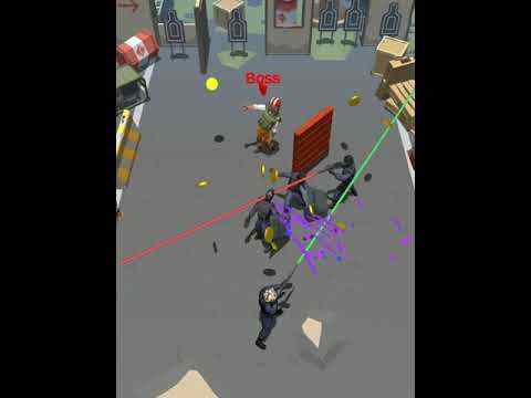 Just Shot - Sniper Master screenshot 1