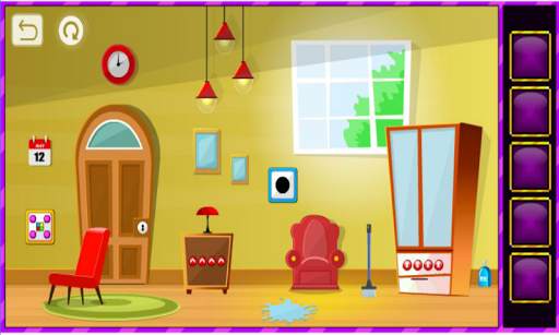 JollyDay 50 Room : Escape Games screenshot 2
