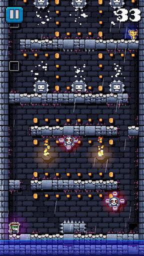 Old Towers screenshot 4