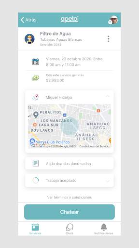 Apetoi screenshot 4