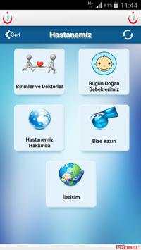 İzmir Buca Seyfi D.D.H. Mobil screenshot 10