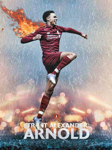 ⚽ Wallpaper for The Reds 2021 screenshot 7