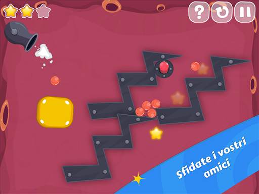 World of ball screenshot 6