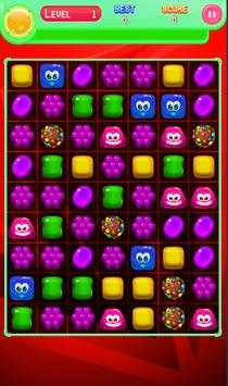 Candy Splash Match 3 Fun screenshot 3