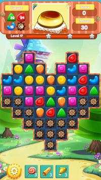 Candy Blast—match 3 puzzle game screenshot 2