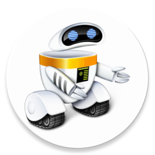 WiFi Robot icon