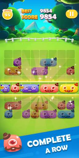 Slide & Glide: Puzzle Game screenshot 2