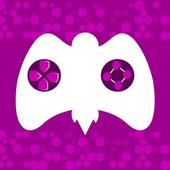 My Gamecel icon
