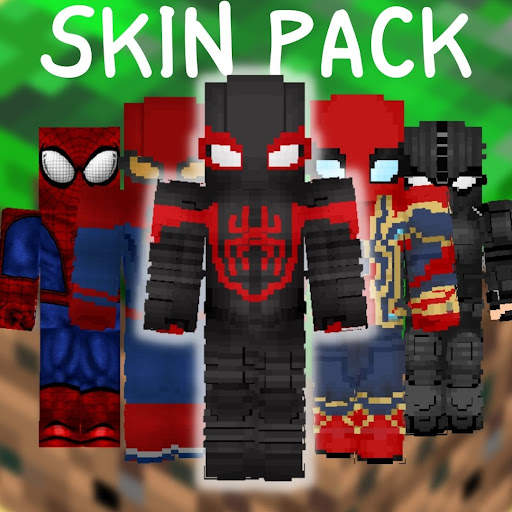 Spiders Mod For Minecraft PE screenshot 2