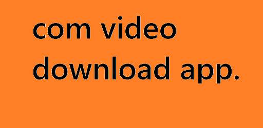 Video Download app : co free video download app screenshot 2