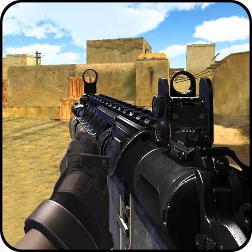Survival Warfare Battlegrounds 1.0.14