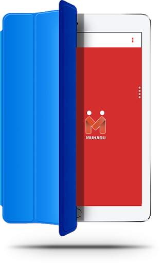 MUHADU screenshot 3