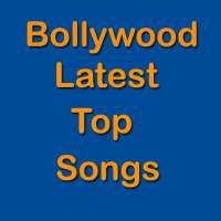 Bollywood Latest Top Songs logo