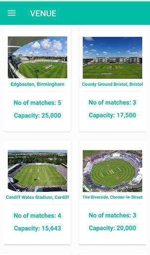 All Time Cricket screenshot 5