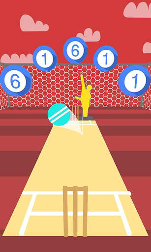 Cricket Practice screenshot 4
