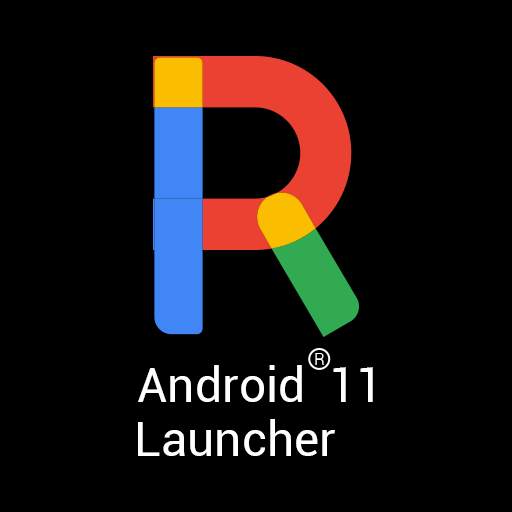 Cool R Launcher for Android 11 4.1