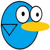 Crappy Bird 1.0