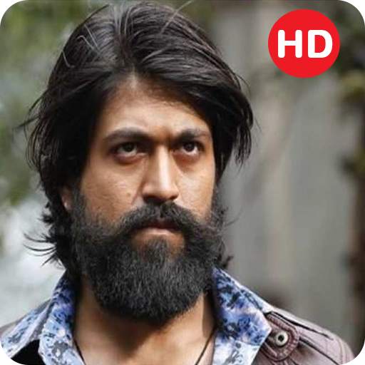 Rocking Star Yash HD Wallpaper 3.0.0
