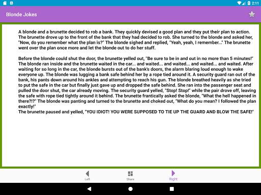Jokes in English 3000  screenshot 14