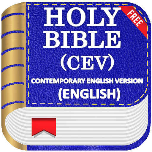 Bible CEV, Contemporary English Version (English) icon