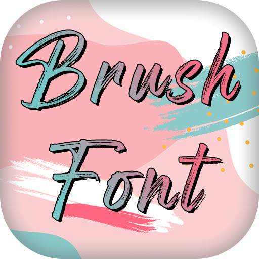Brush Fonts Style 1.0
